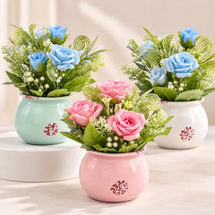 TRENDY HOME DECOR PLANT