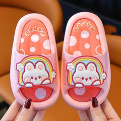 CUTE KIDS SLIDES