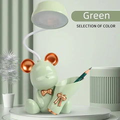 BEAR LED LAMP