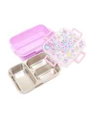 TRENDY VEST LUNCH BOX SPARKLES