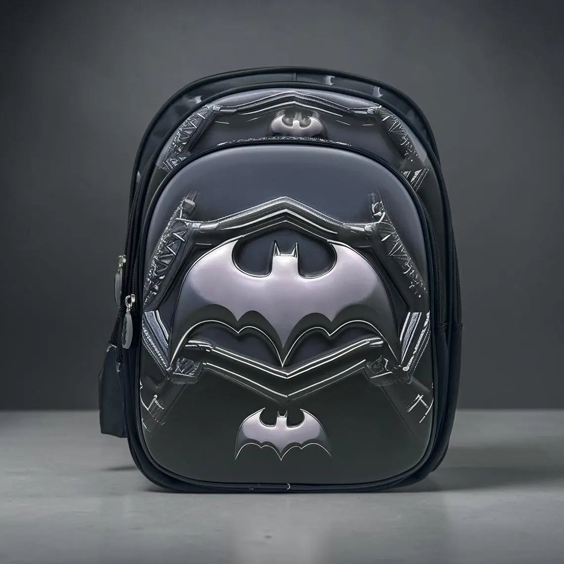 BATMAN BACKPACK - Sparkles