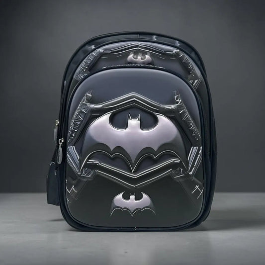 BATMAN BACKPACK - Sparkles