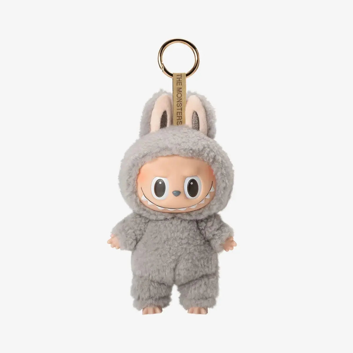 LABUBU TASTY MACARONS DOLL SPARKLES