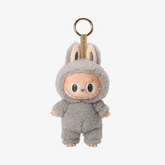LABUBU TASTY MACARONS DOLL SPARKLES