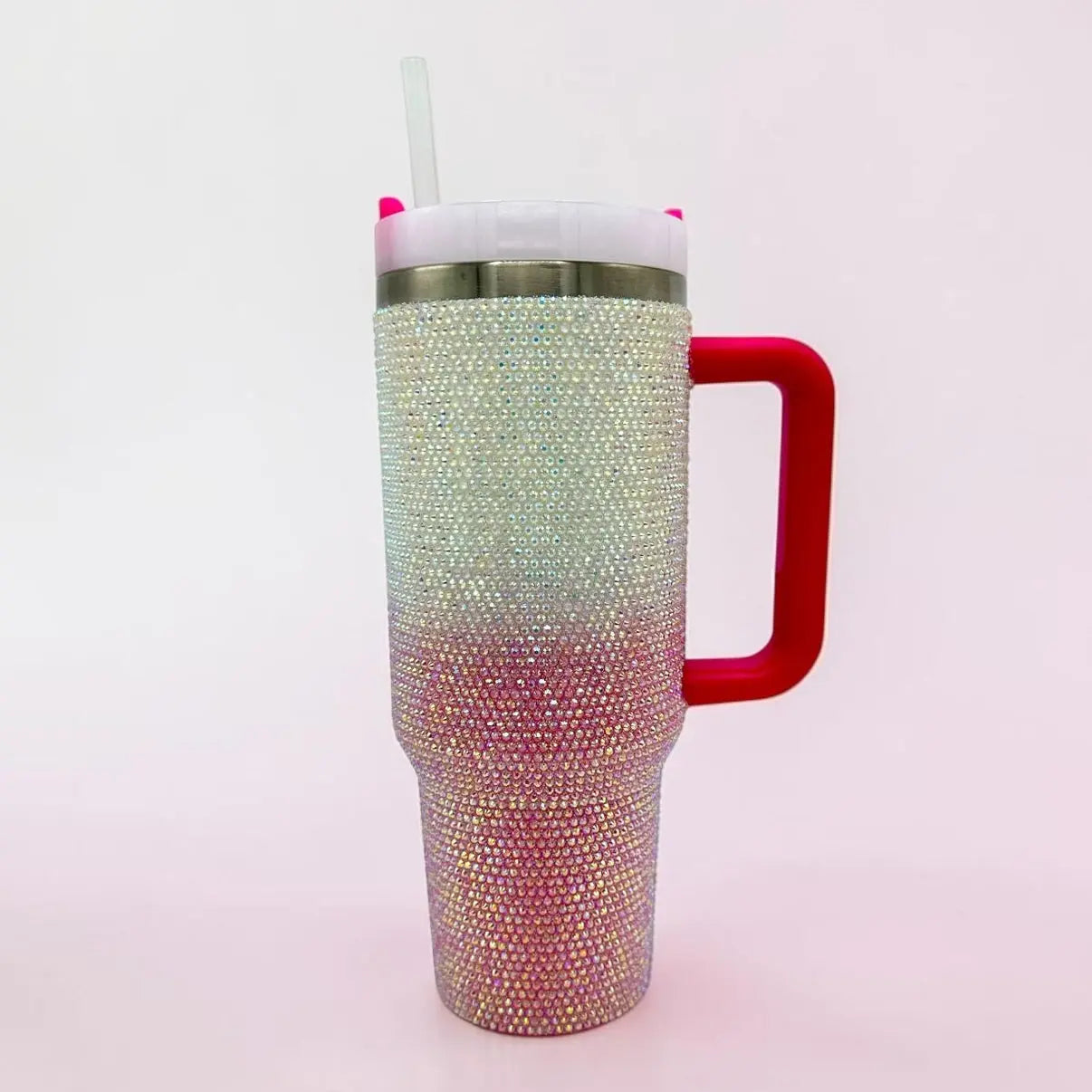 RHINESTONE TUMBLER - Sparkles