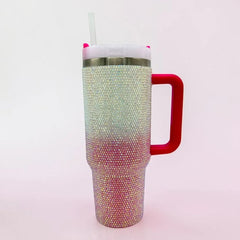 RHINESTONE TUMBLER - Sparkles