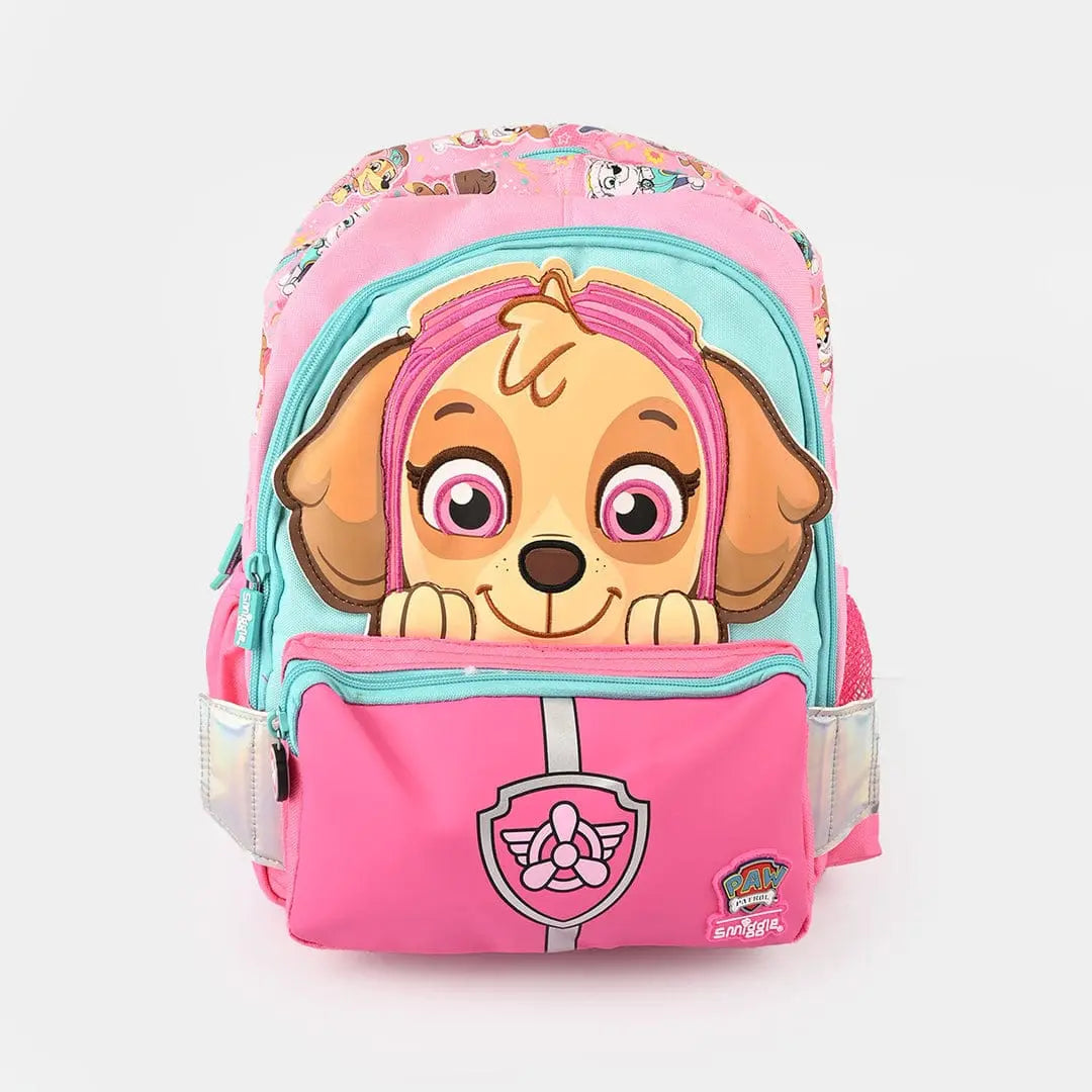 PAW PATROL JUNIOR CHARACTER BACKPACK - Sparkles