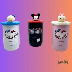 TSUM CHARACTER CUP