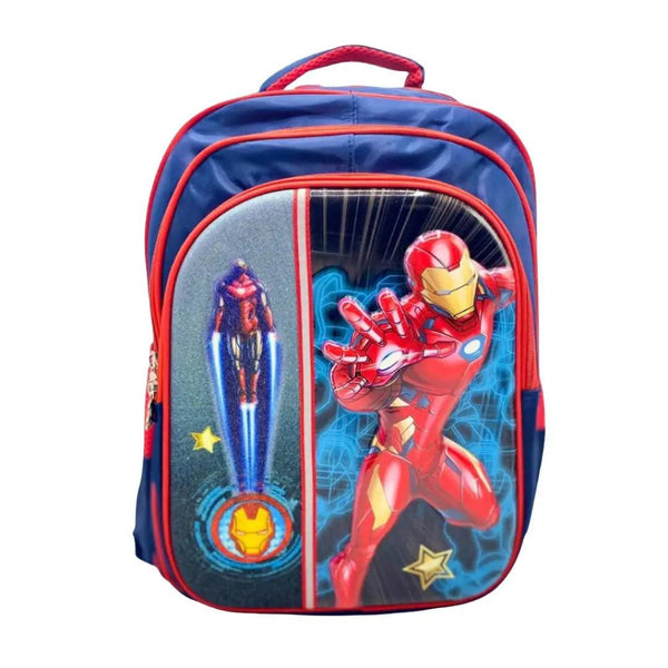 IRON-MAN BACKPACK