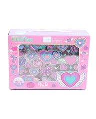 TRENDY VEST LUNCH BOX SPARKLES