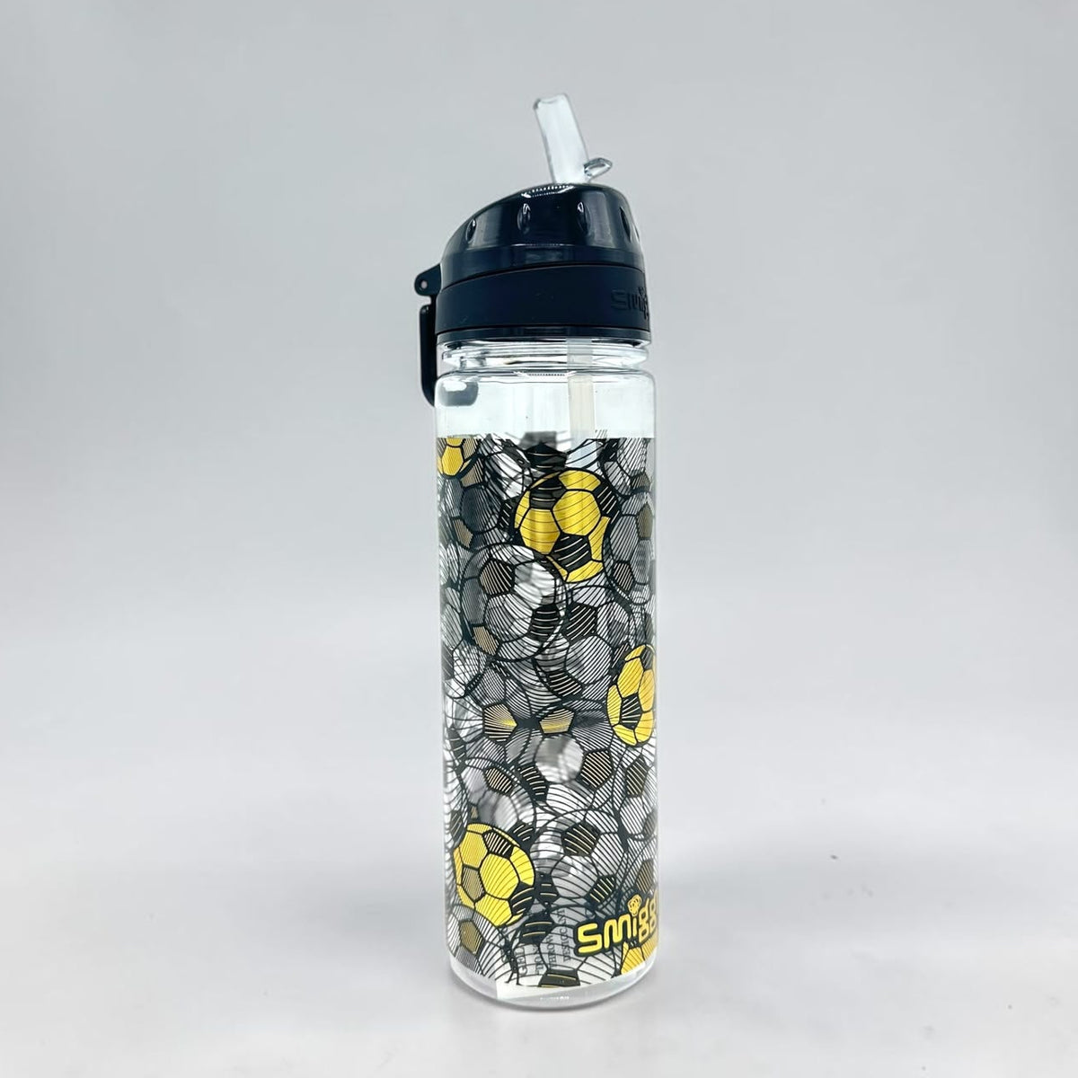 FOOTBALL WATER BOTTLE