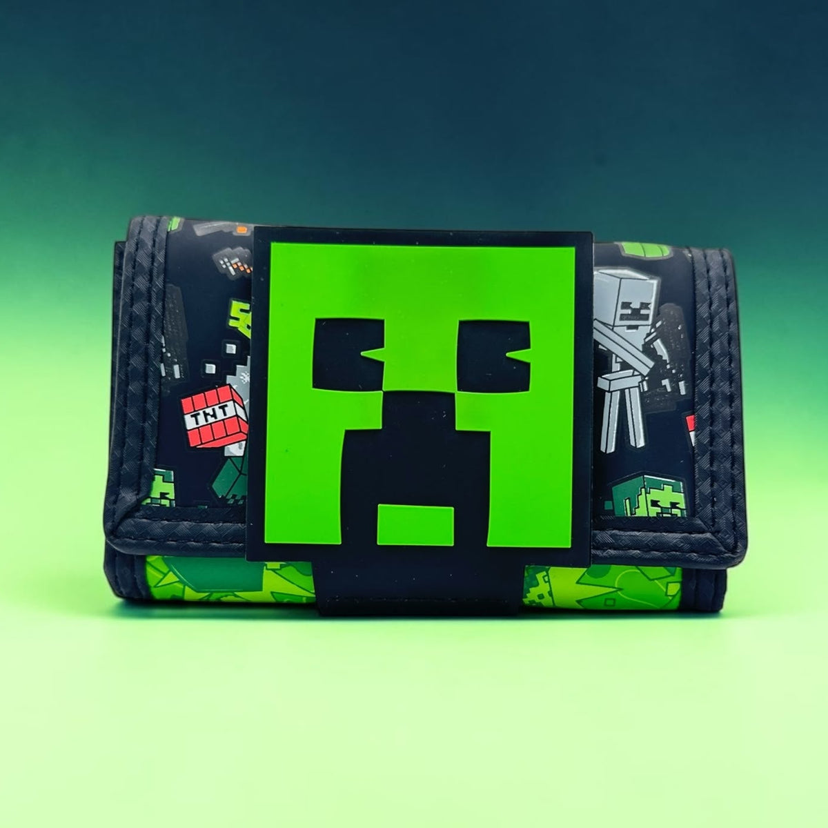 MINECRAFT WALLET