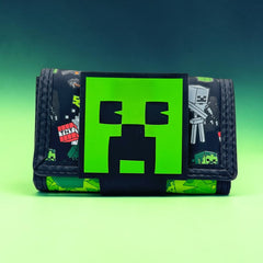 MINECRAFT WALLET
