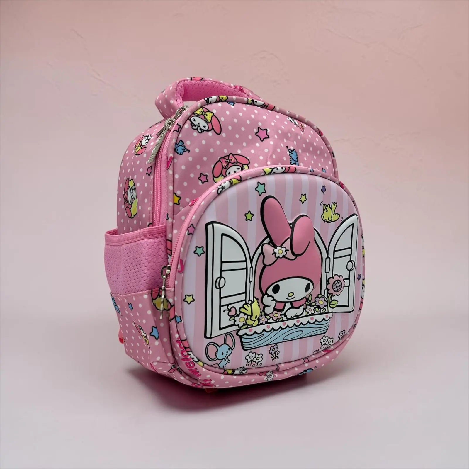 MELODY BACKPACK - Sparkles