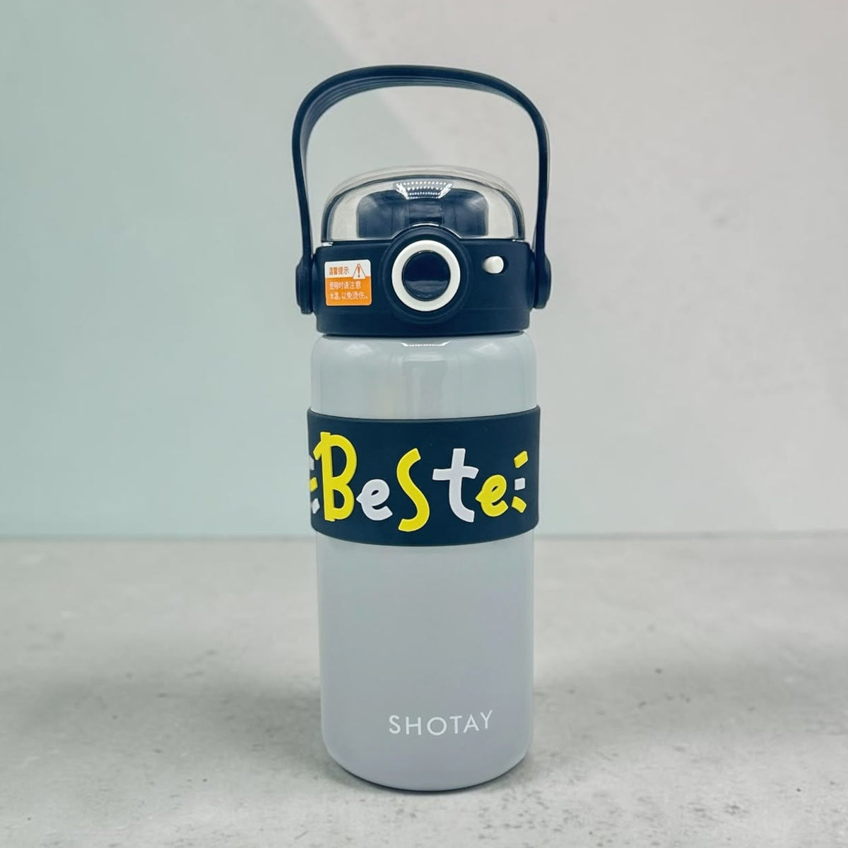 TRENDING INSULATED FLASK