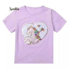 TRENDING UNICORN T-SHIRT FOR SUMMER