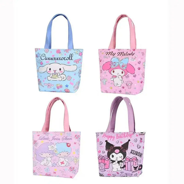 TRENDING CHARACTER TOTE BAG