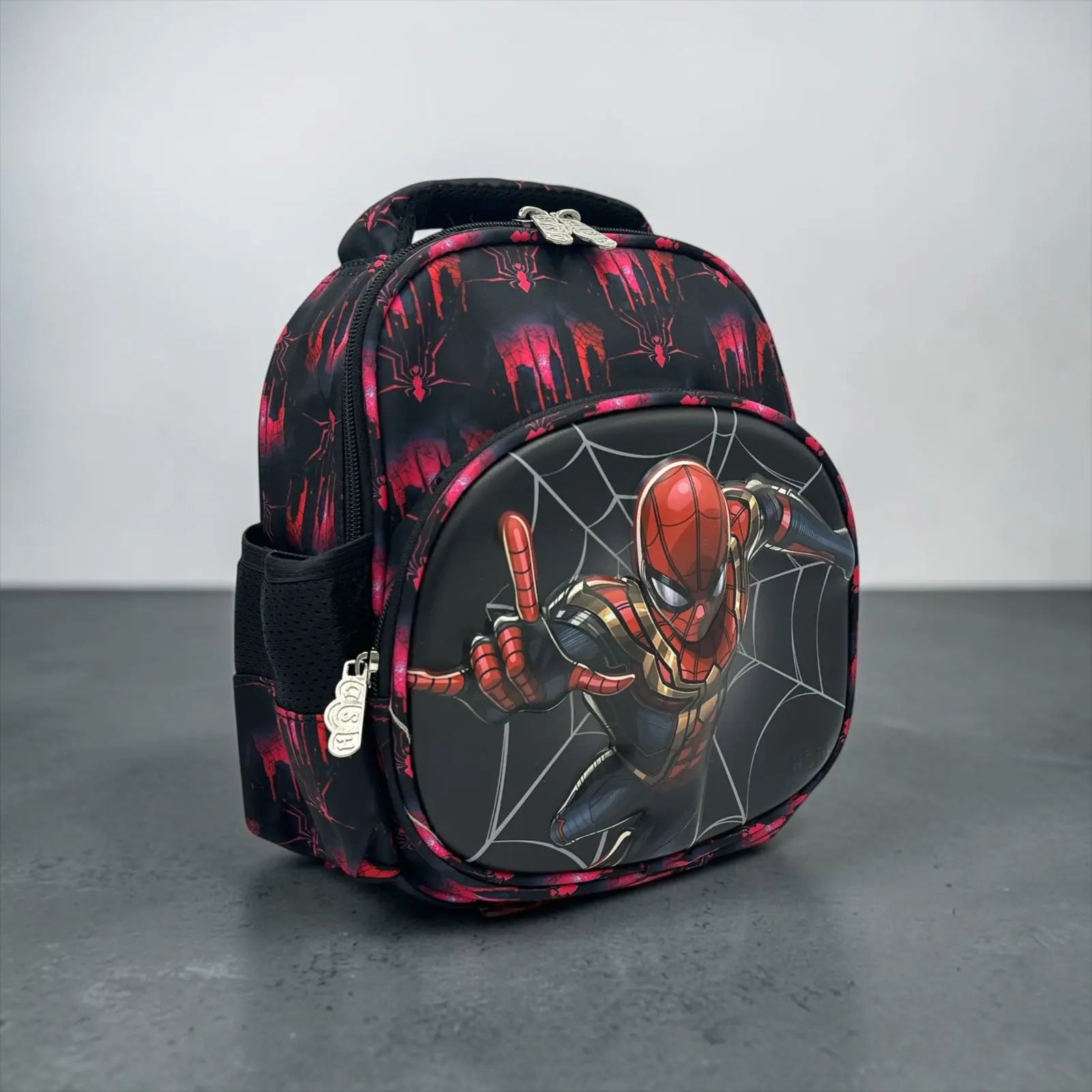 SPIDERMAN BACKPACK - Sparkles