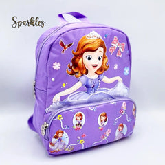 ADORABLE SOFIA BACKPACK
