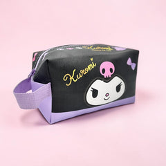 KUROMI CUTE MULTIPURPOSE POUCH
