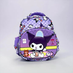 KUROMI BACKPACK - Sparkles