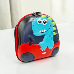 DAZZLING DINOSAUR BACKPACK
