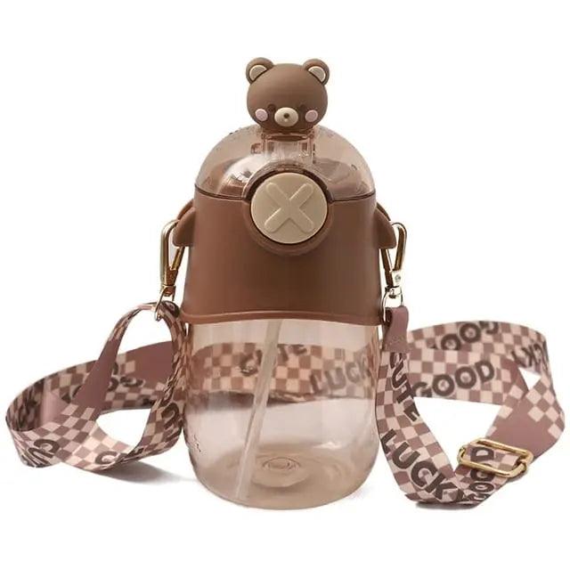 CUTE SIPPER BOTTLE SPARKLES
