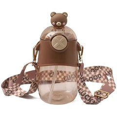 CUTE SIPPER BOTTLE SPARKLES
