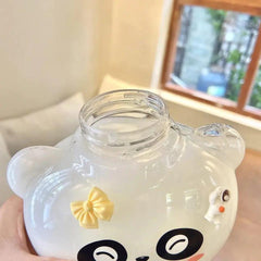 LEAK PROOF CUTE WATER BOTTLE