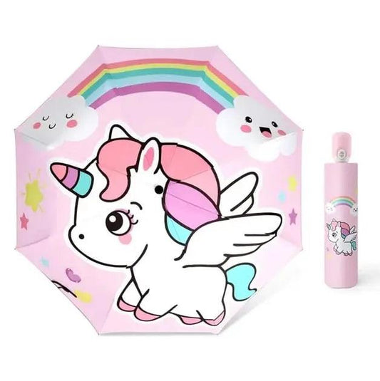 TRENDING CHARACTER UMBRELLA Sparkles