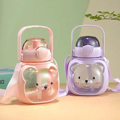 KAWAII BEAR BOTTLE