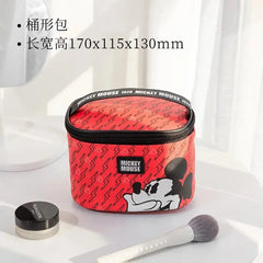 AESTHETIC 5 x MICKEY POUCHES SET