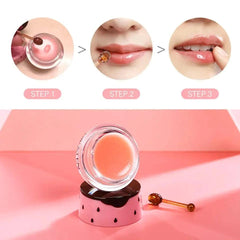 PIL'ATEN LIP BALM FOR WINTER