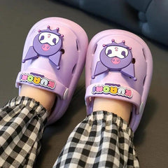 KAWAII SANRIO CROCS