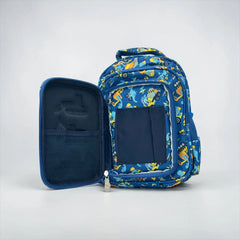 EXCAVATOR BACKPACK SPARKLES