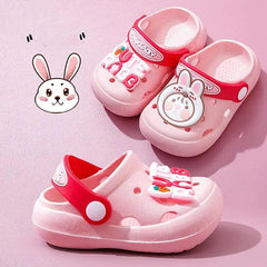 TRENDY ADORABLE CROCS