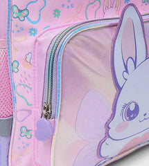 DAZZLING VEST BACKPACK - Sparkles