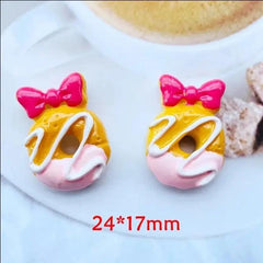 1 X DONUT SERIES MAGNET