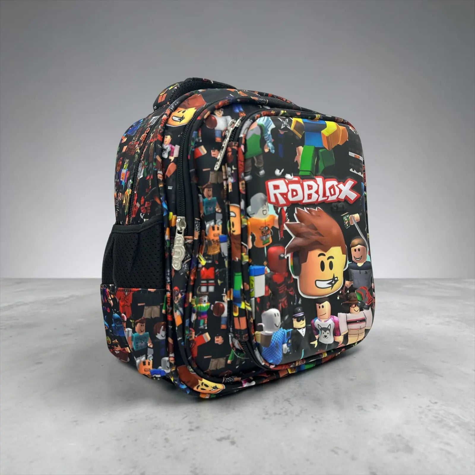 ROBLOX BACKPACK SPARKLES