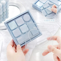 MULTIPURPOSE MINI STICKY NOTES PACK