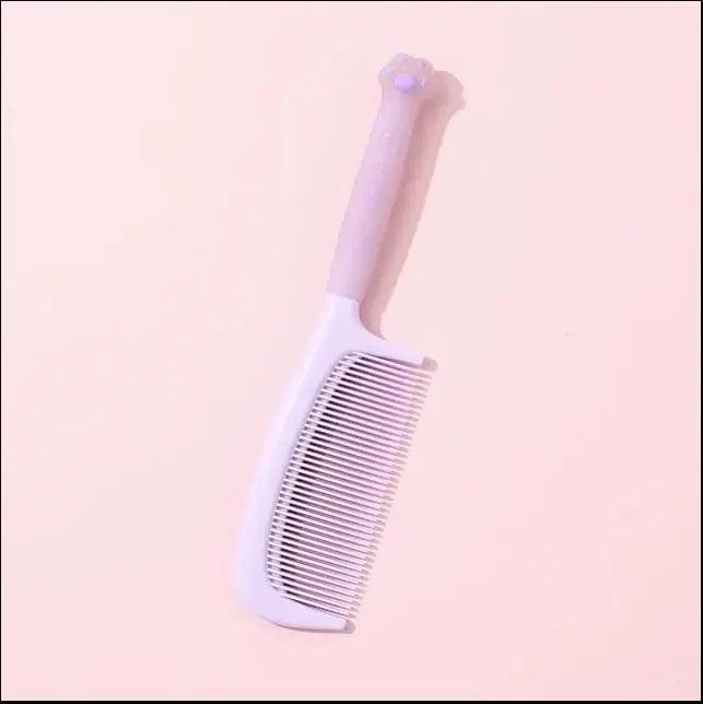 CUTE PAW COMB SPARKLES