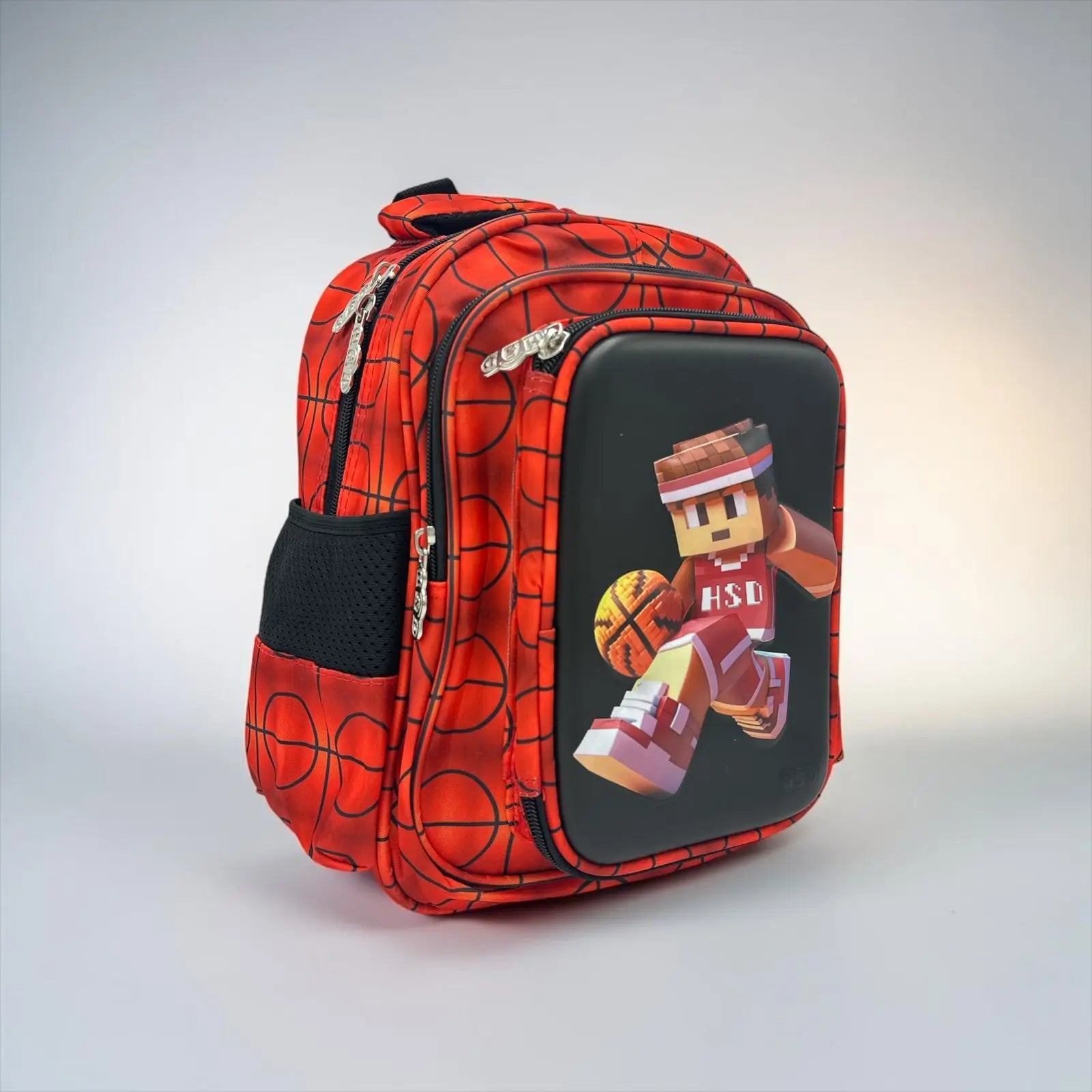 MINECRAFT BACKPACK - Sparkles
