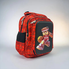 MINECRAFT BACKPACK - Sparkles