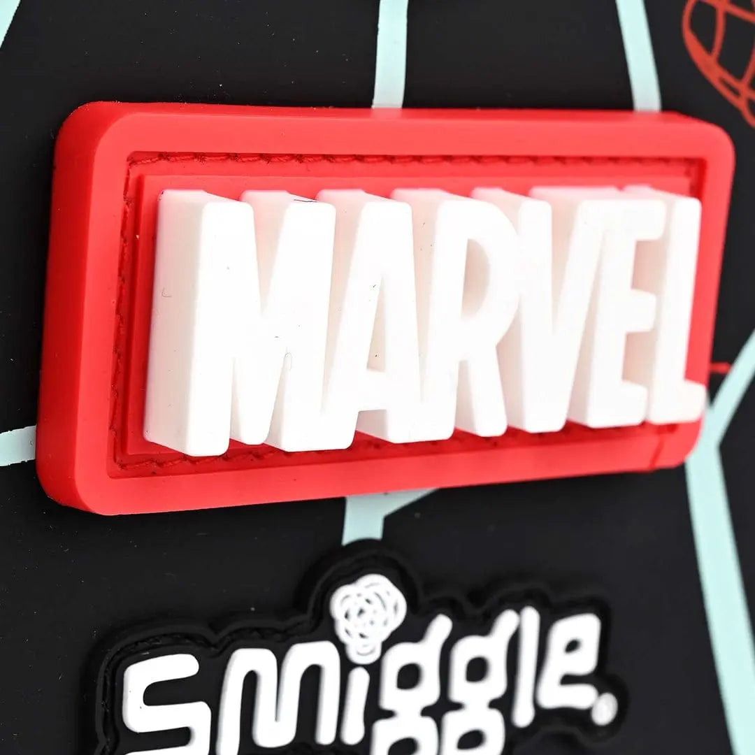 SPIDER-MAN BACKPACK - Sparkles