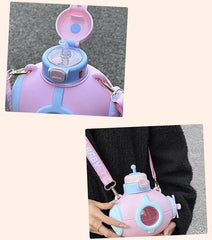 KAWAII SUBMARINE SIPPER