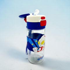 AESTHETIC DURABLE ULTRAMAN WATER BOTTLE