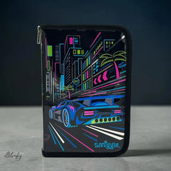 RACING CAR STATIONERY GIFT SET Blinky Co