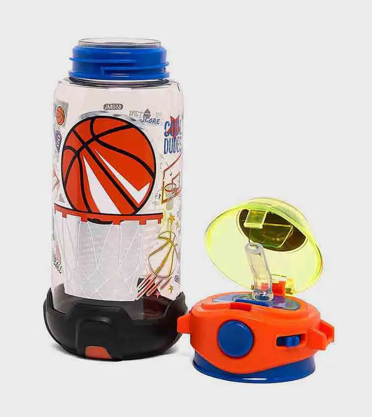 VEST WATER BOTTLE SPARKLES