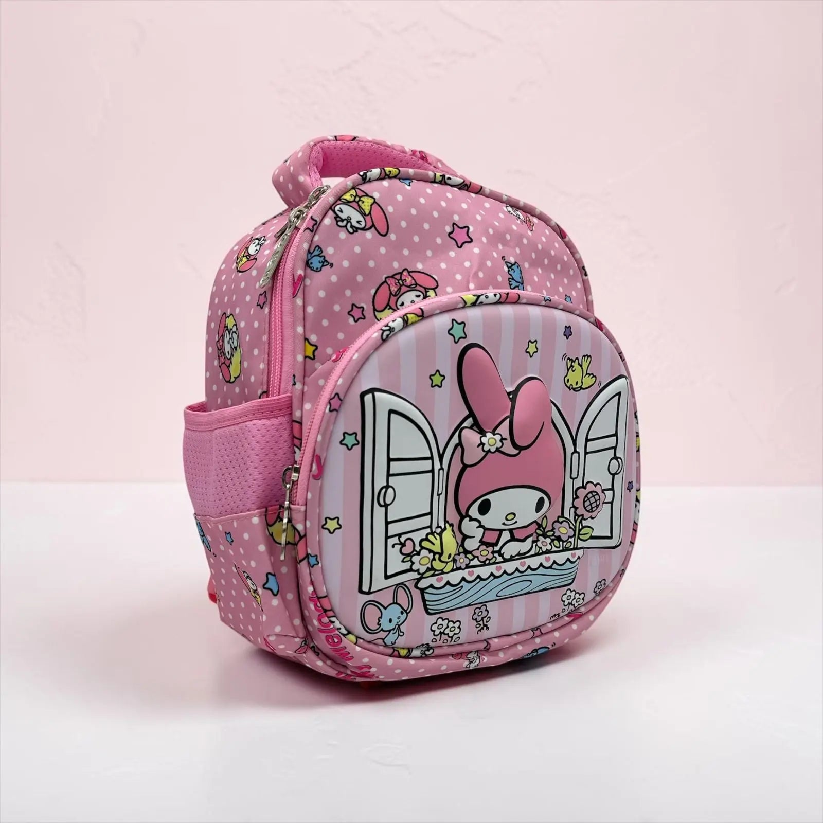MELODY BACKPACK - Sparkles
