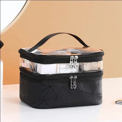 TRAVEL VANITY POUCH